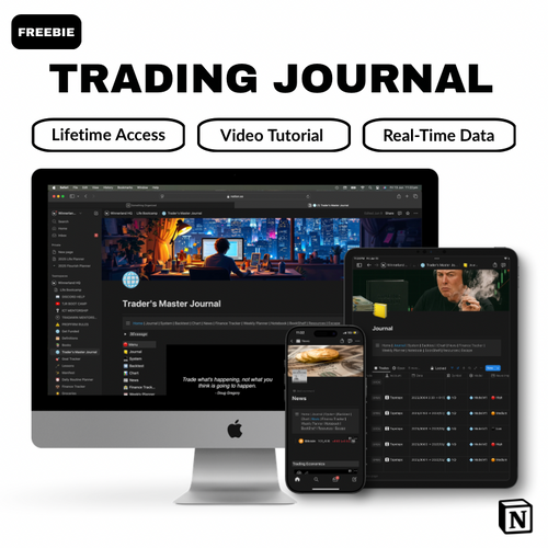Trading Journal
