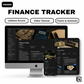 Finance Tracker